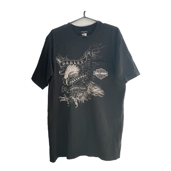 Harley-Davidson Other - SOLD Harley-Davidson Orlando Florida Shirt